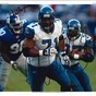 Walter Jones