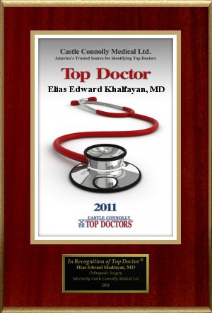 Top Doctors 2011