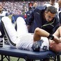 Matt Hasselbeck Exam 